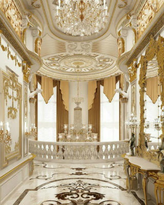 Top Interior Designers Antonovich Design