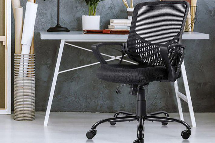 The Best Office Chairs For Upgrading Your Home Office